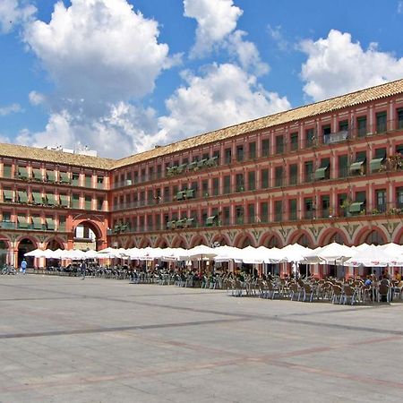 Apartamento Cordoba Centro 外观 照片