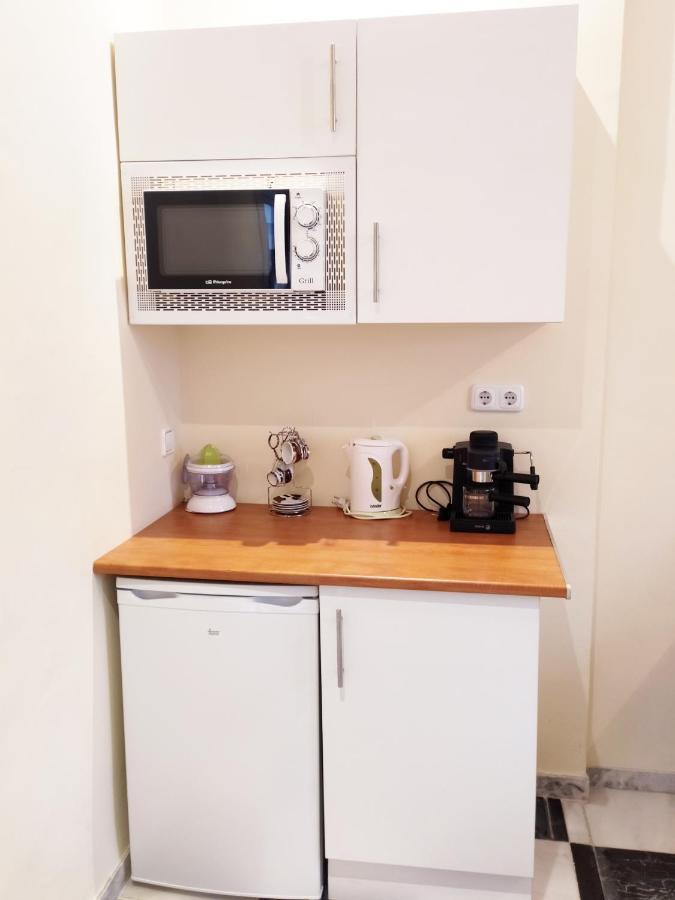 Apartamento Cordoba Centro 外观 照片