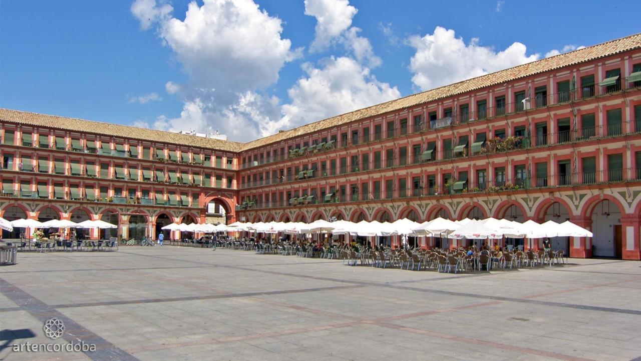 Apartamento Cordoba Centro 外观 照片