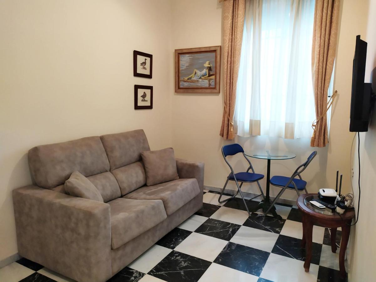 Apartamento Cordoba Centro 外观 照片
