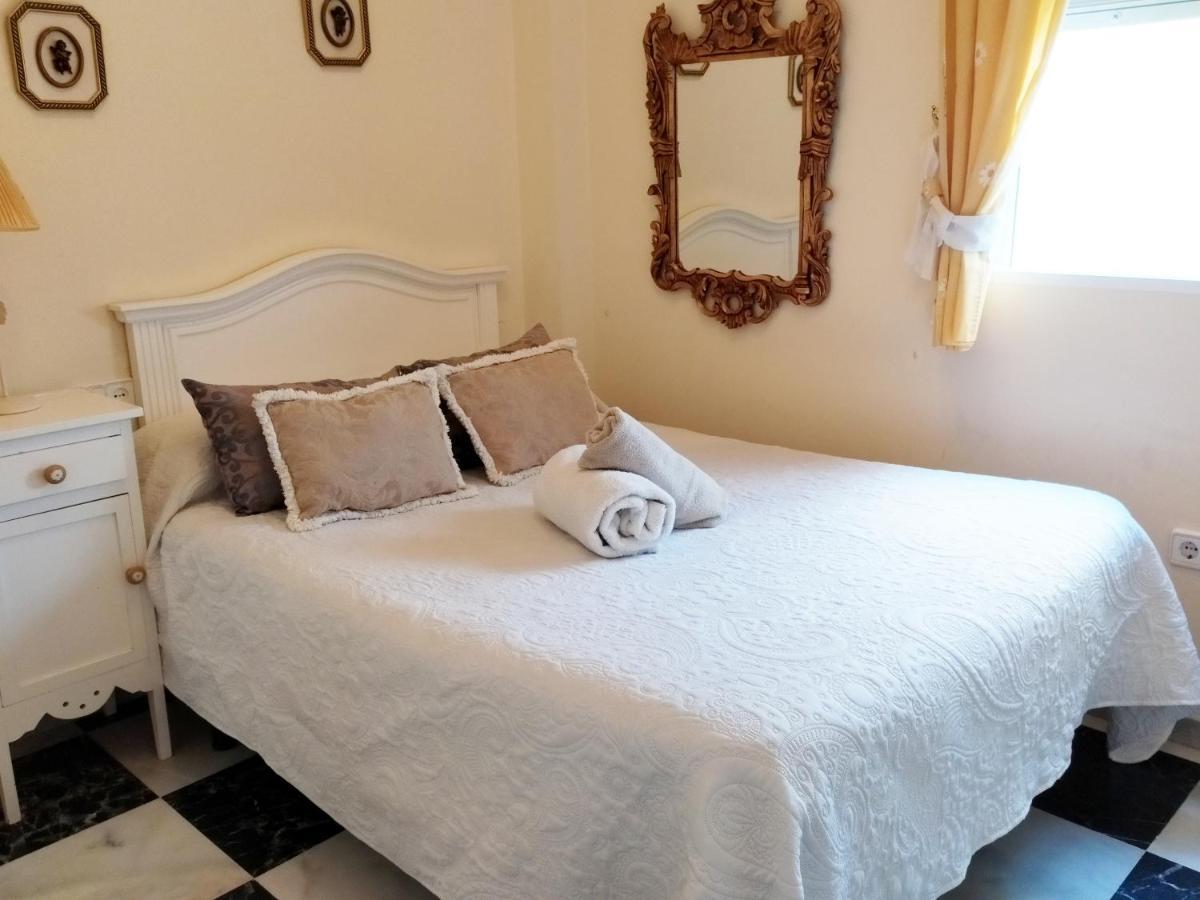 Apartamento Cordoba Centro 外观 照片