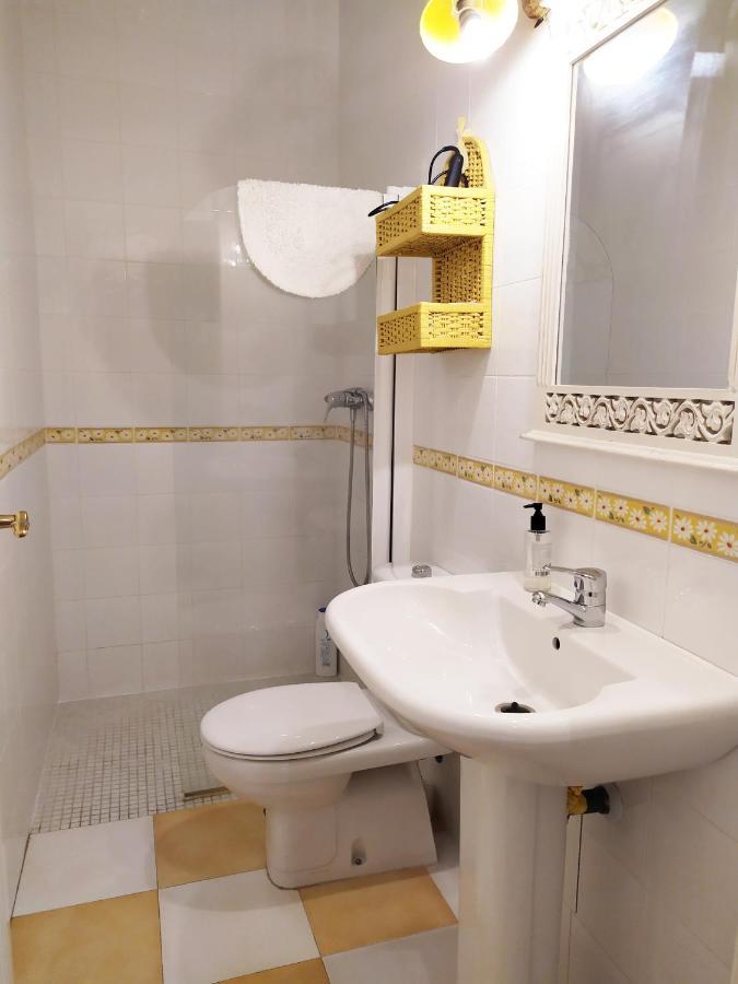 Apartamento Cordoba Centro 外观 照片