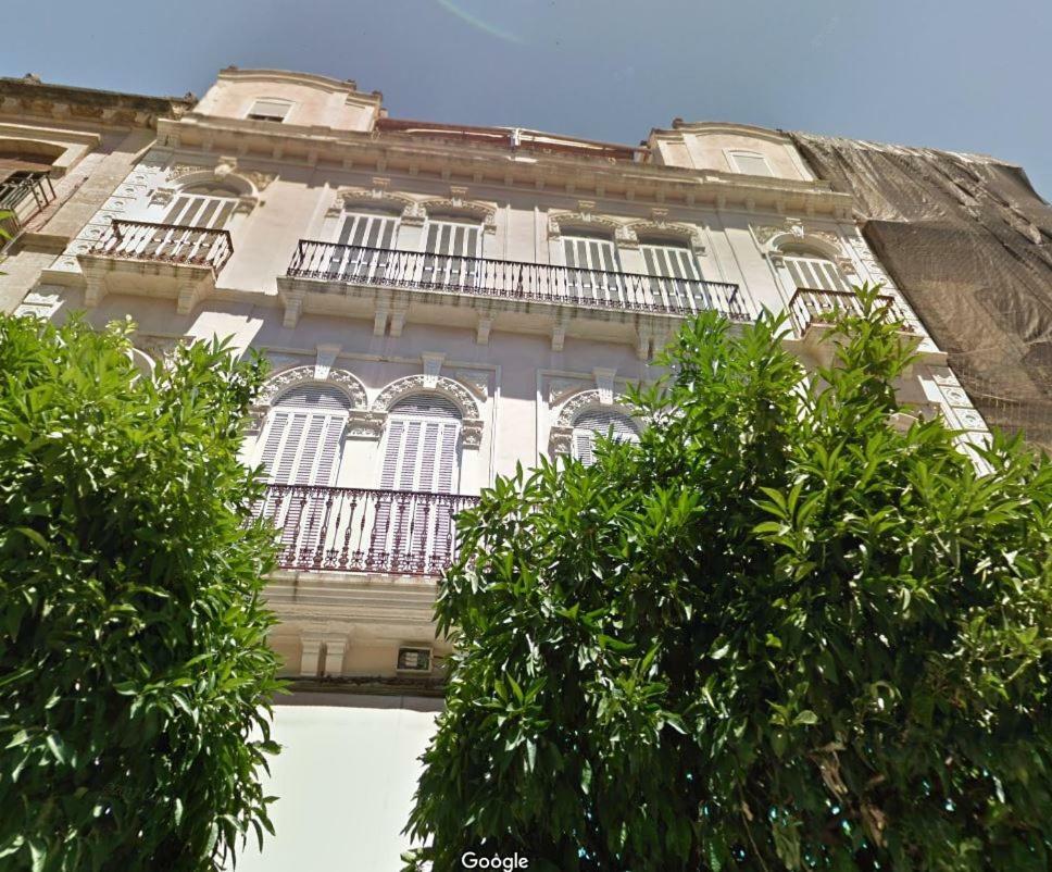 Apartamento Cordoba Centro 外观 照片